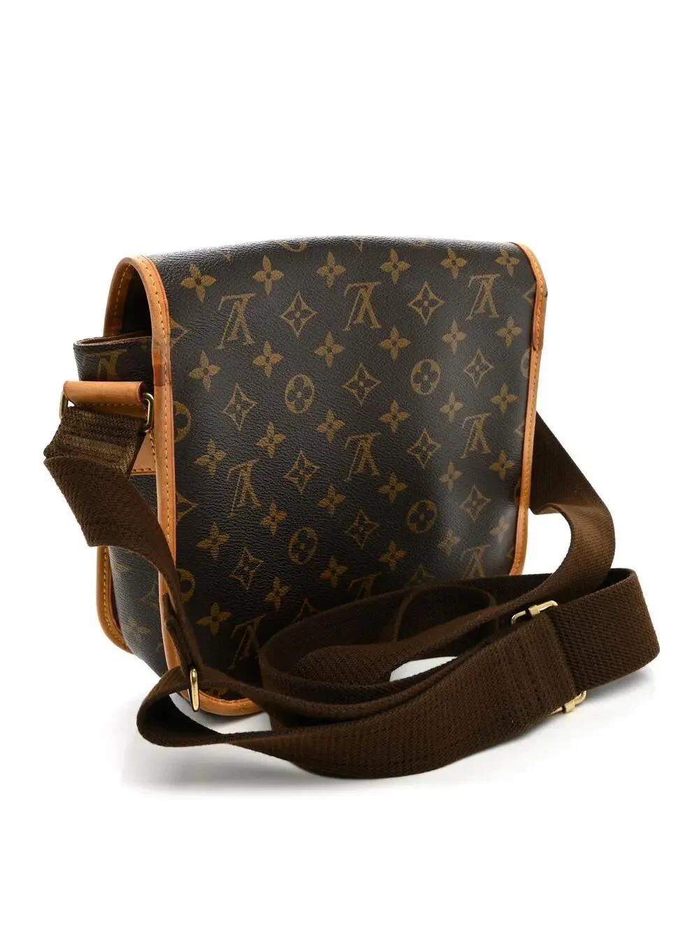 Louis Vuitton Bosphore Pm Messenger #329077L79B